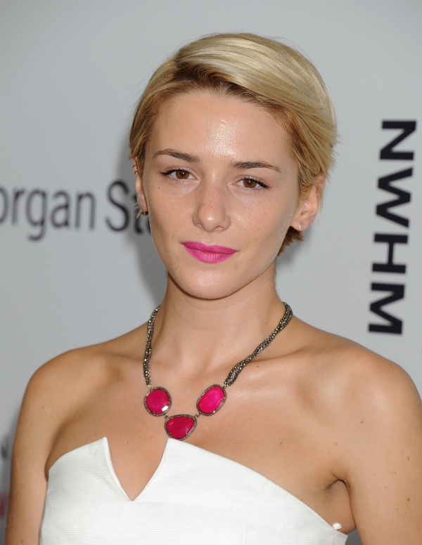 Poze Addison Timlin