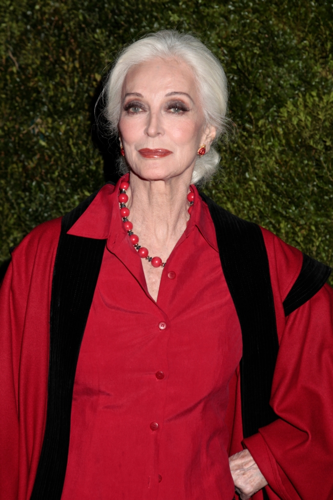 Poze Carmen Dell'Orefice - Actor - Poza 8 din 24 ...