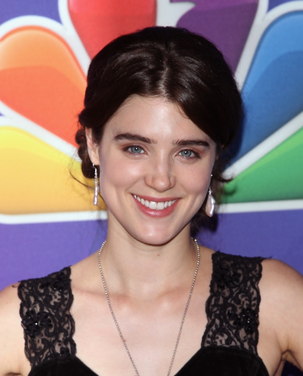 Poze Lucy Griffiths