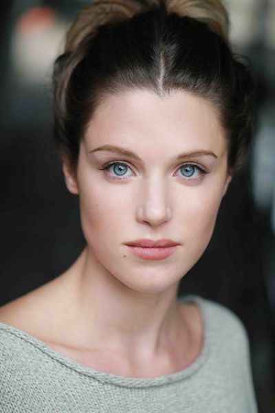 Next photo of Lucy Griffiths