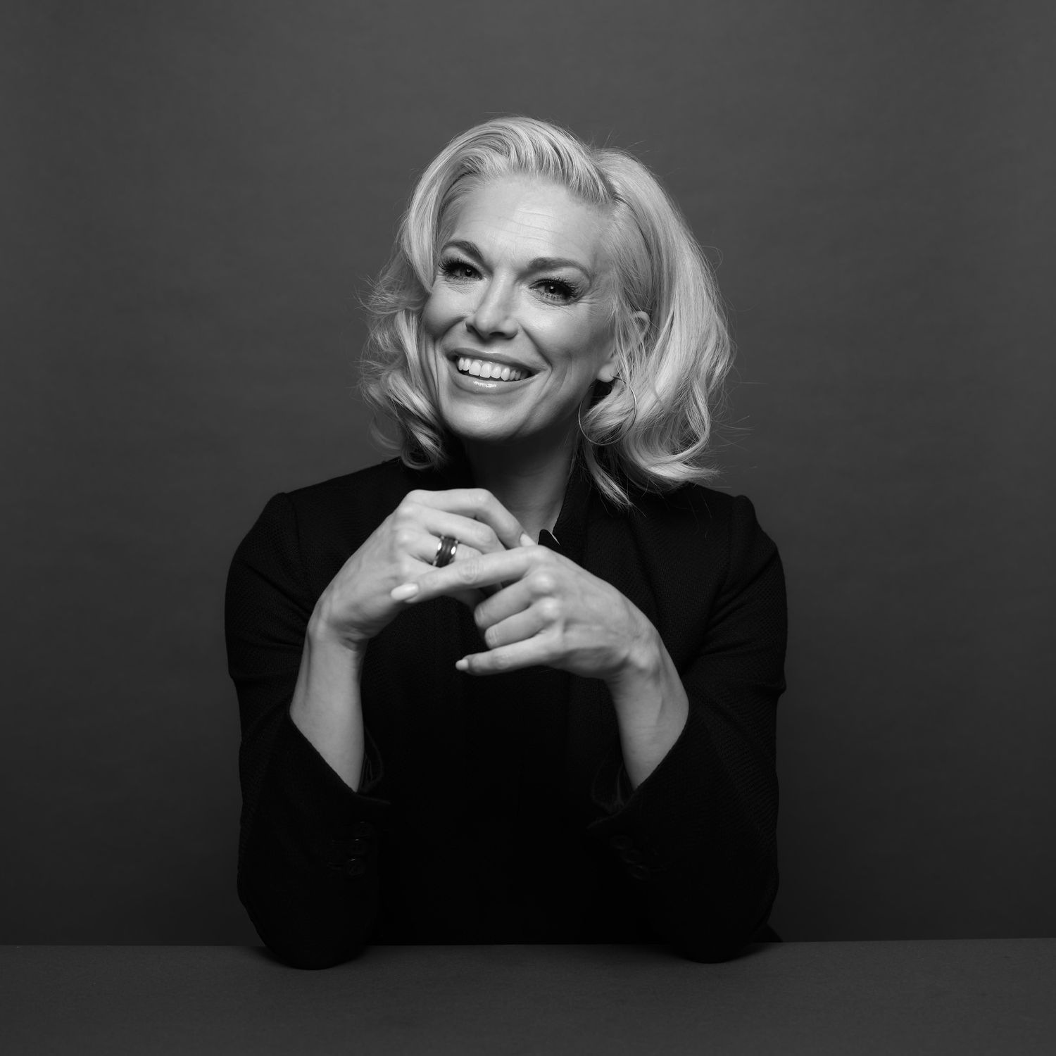 Poze Hannah Waddingham Actor Poza 75 din 80 CineMagia.ro