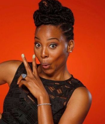 Poze Erica Ash - Actor - Poza 10 din 25 - CineMagia.ro