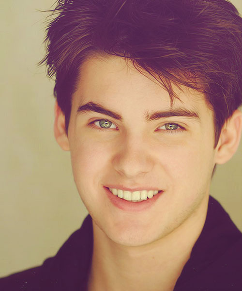 Next photo of Cody Christian