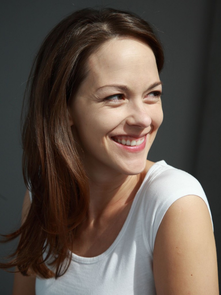 Janina Flieger Actor CineMagia.ro