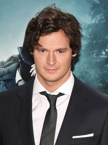 Benjamin Walker walker kaya