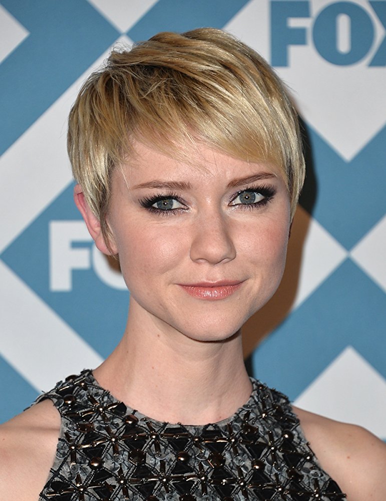 Poze Valorie Curry - Actor - Poza 4 din 23 - CineMagia.ro.