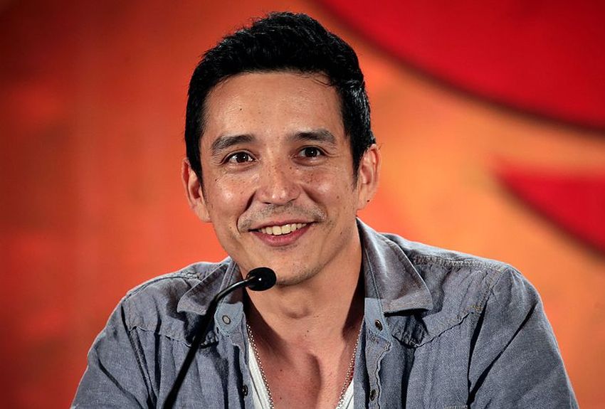 Next photo of Gabriel Luna