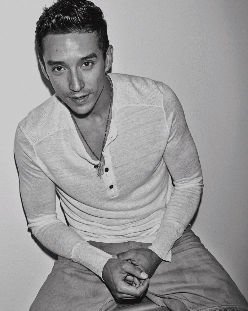 Next photo of Gabriel Luna