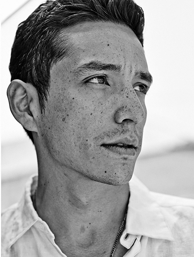 Next photo of Gabriel Luna