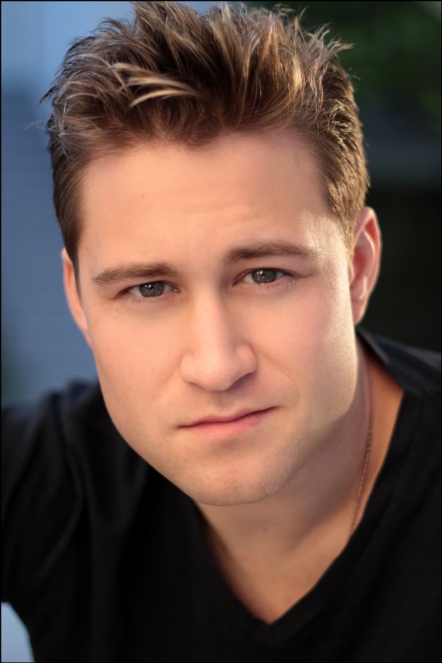 Poze Brendan Bradley - Actor - Poza 14 din 17 - CineMagia.ro