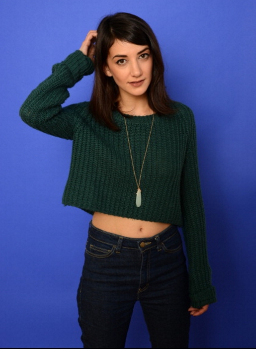 Sheila Vand - Actor - CineMagia.ro