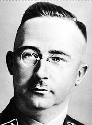 Poze Heinrich Himmler - Actor - Poza 4 din 9 - CineMagia.ro