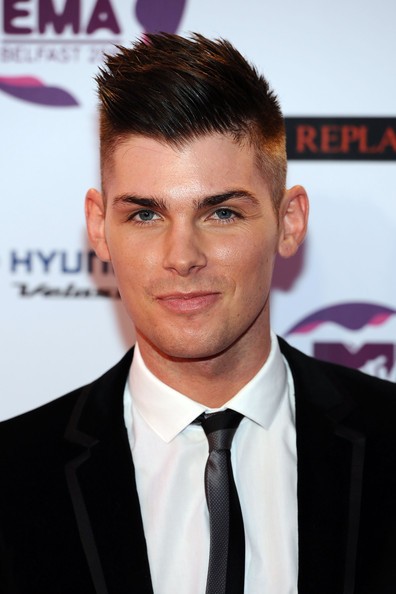 Poze Kieron Richardson - Actor - Poza 11 Din 19 - CineMagia.ro