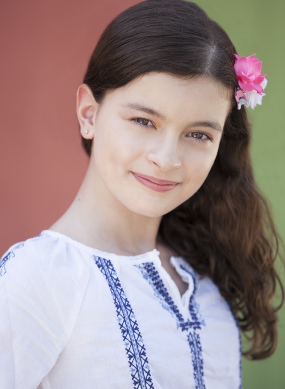 Poze Dalila Bela Actor Poza 3 din 16 CineMagia.ro