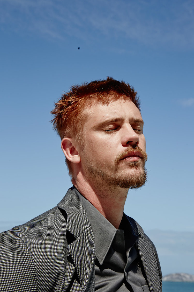 Next photo of Boyd Holbrook