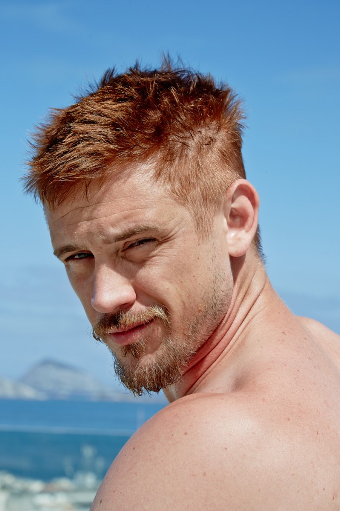 Next photo of Boyd Holbrook