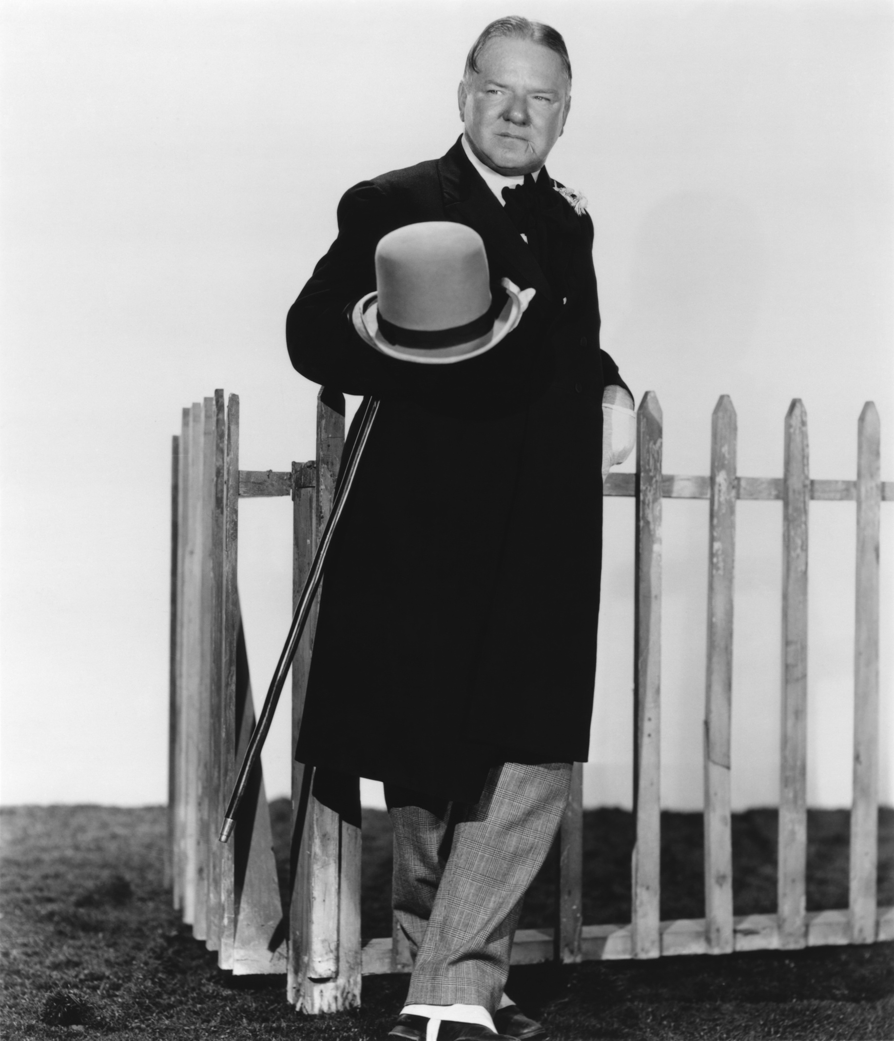 Poze W.C. Fields