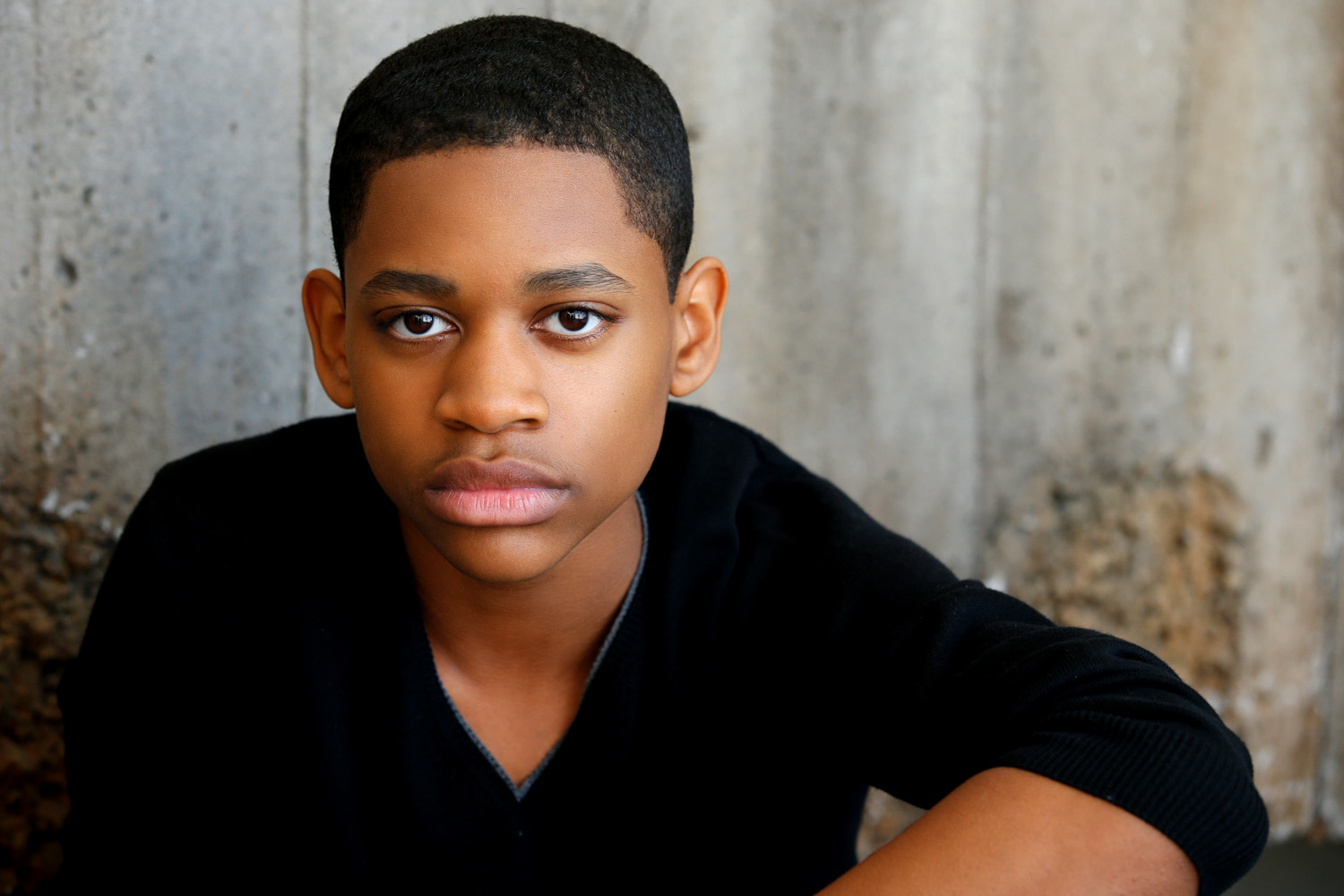 Poze Tyrel Jackson Williams - Actor - Poza 4 din 6 - CineMagia.ro