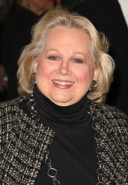 Barbara Cook - Actor - CineMagia.ro