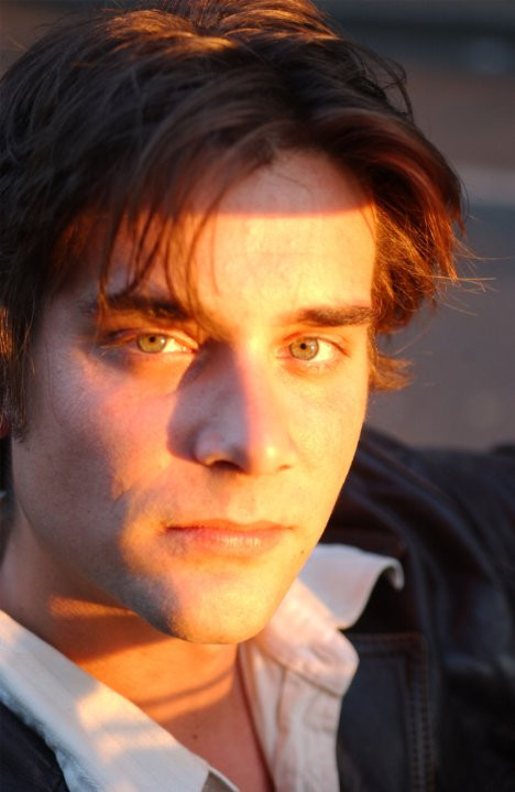 Patrick Rappold Poze Patrick Rapold - Actor - Poza 3 din 5 - CineMagia.ro
