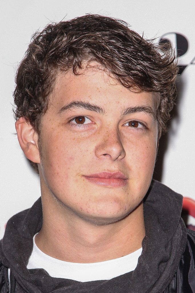 Poze Israel Broussard - Actor - Poza 30 din 31 - CineMagia.ro