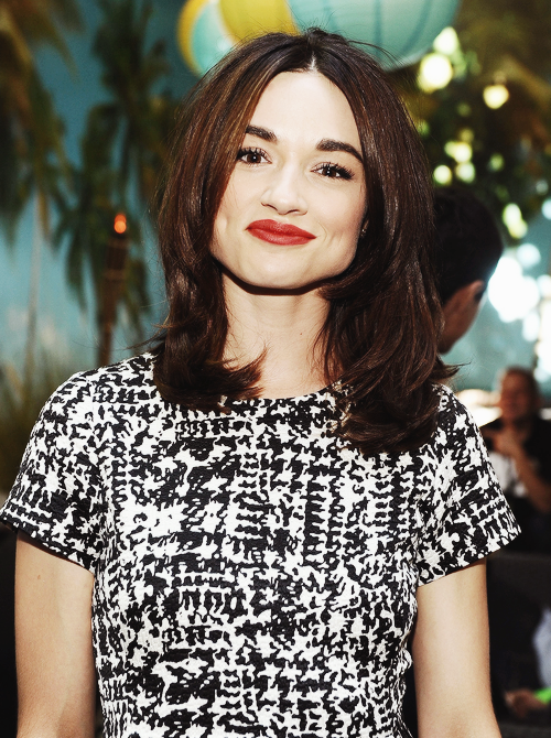 Poze Crystal Reed Actor Poza 21 Din 57 Cinemagiaro