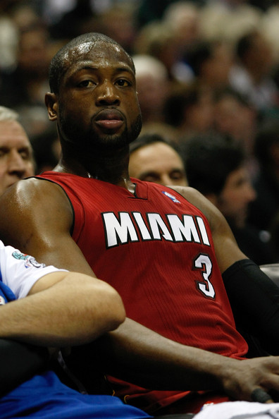 Poze Dwyane Wade - Actor - Poza 28 din 57 - CineMagia.ro