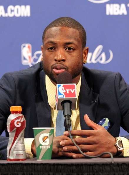 Poze Dwyane Wade