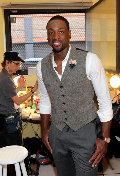 Poze Dwyane Wade - Actor - Poza 16 din 57 - CineMagia.ro