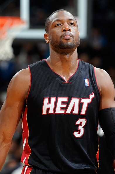 Poze Dwyane Wade - Actor - Poza 26 din 57 - CineMagia.ro