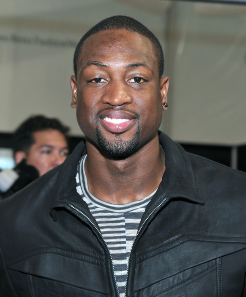 Poze Dwyane Wade - Actor - Poza 15 din 57 - CineMagia.ro