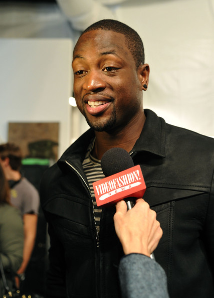 Poze Dwyane Wade - Actor - Poza 14 din 57 - CineMagia.ro