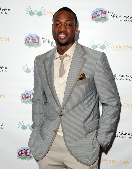 Poze Dwyane Wade - Actor - Poza 24 din 57 - CineMagia.ro