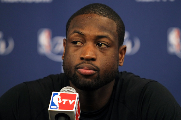 Poze Dwyane Wade - Actor - Poza 20 din 57 - CineMagia.ro