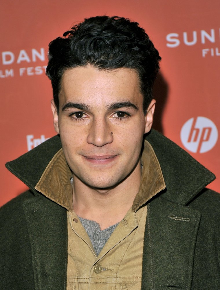 Christopher Abbott