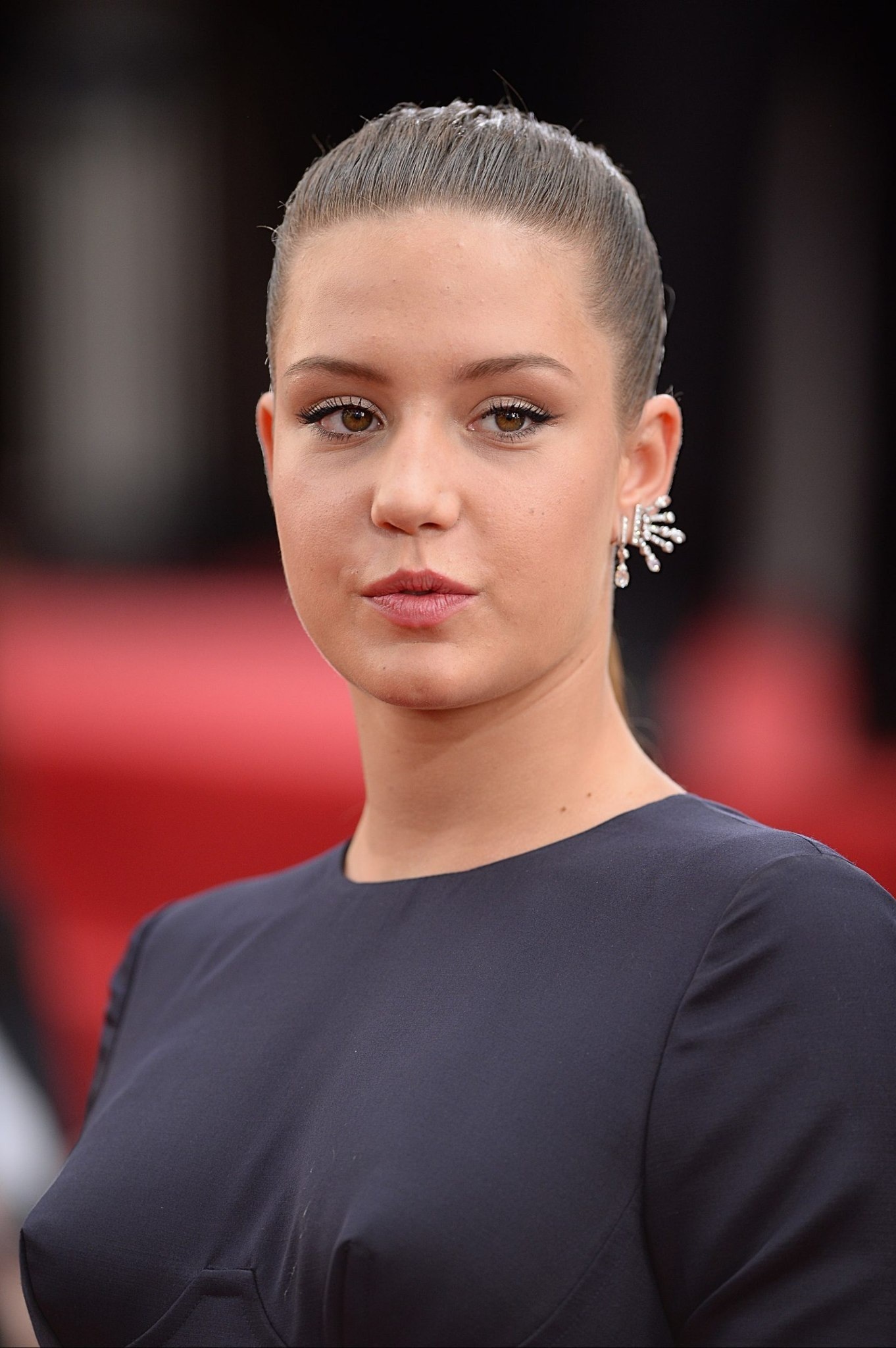 Poze Adèle Exarchopoulos - Actor - Poza 45 din 142 - CineMagia.ro.