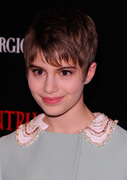 Poze Sami Gayle - Actor - Poza 28 din 47 - CineMagia.ro