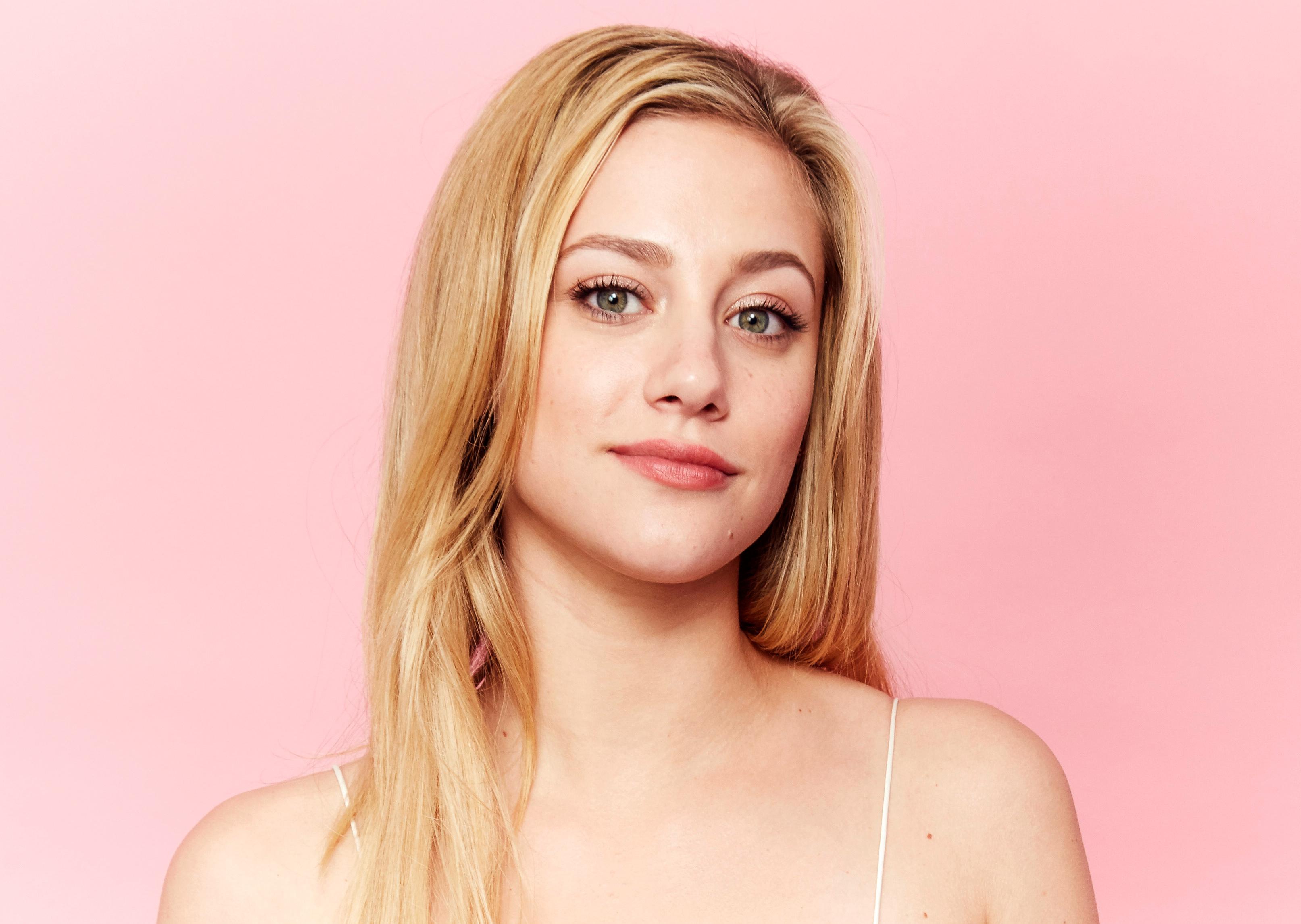 Poze Lili Reinhart Actor Poza 19 Din 46 Cinemagia Ro