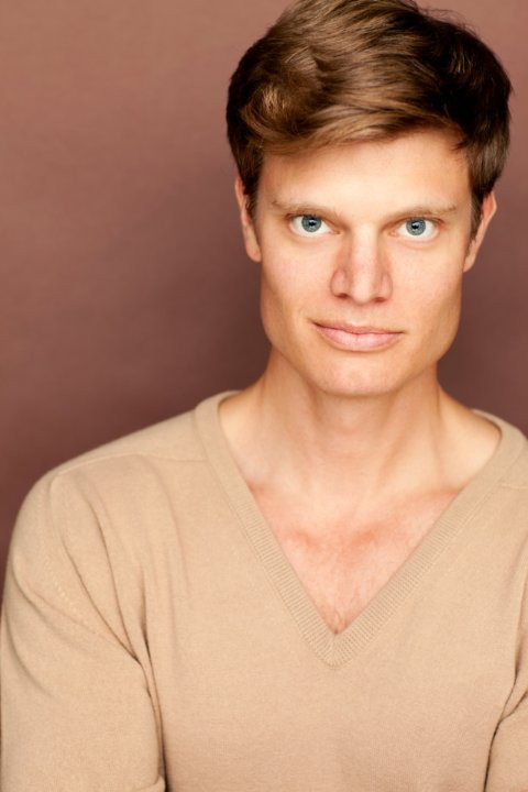 Poze Carl Petersen Actor Poza 6 din 9 CineMagia.ro