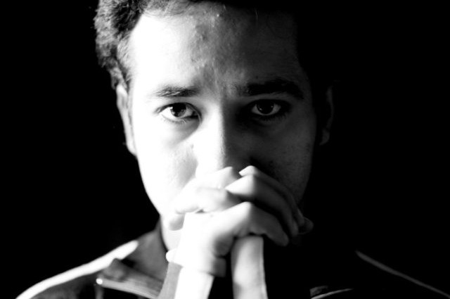 Poze Abhishek Pathak