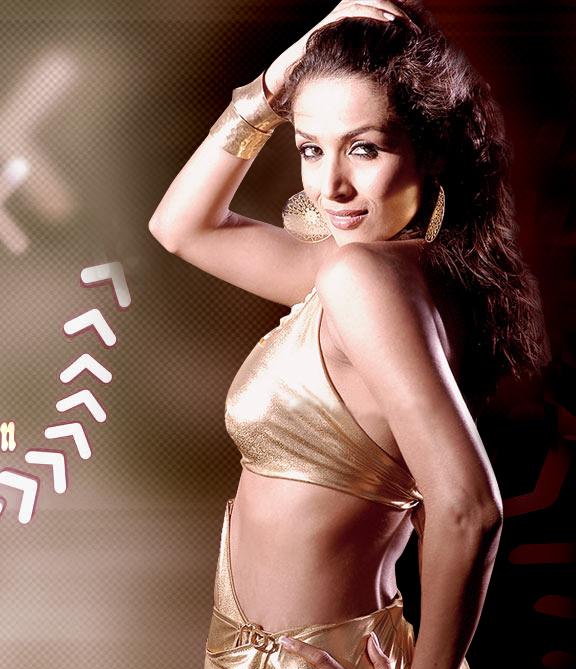 Poze Malaika Arora