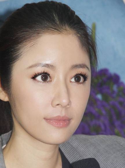 Poze Ruby Lin