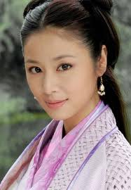 Poze Ruby Lin