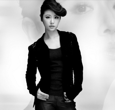 Poze Ruby Lin
