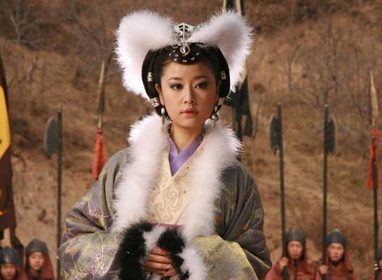 Poze Ruby Lin