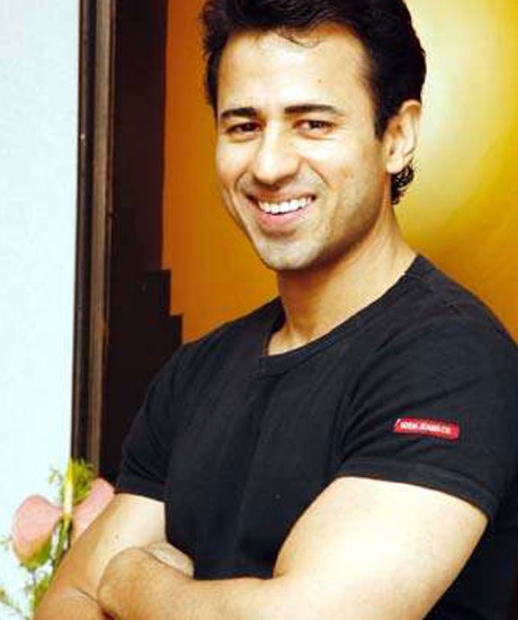 Poze Aryan Vaid