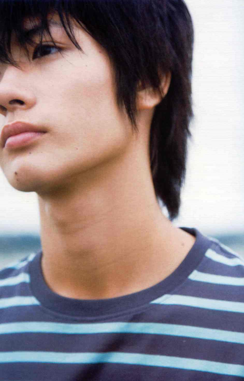 Poze Haruma Miura - Actor - Poza 21 din 52 - CineMagia.ro