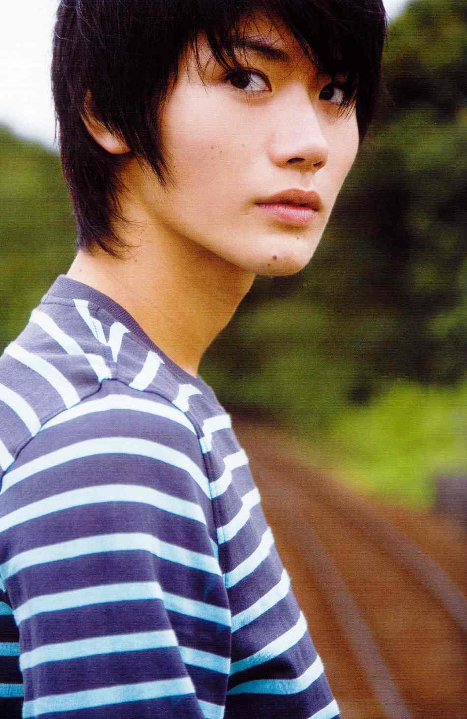 Poze Haruma Miura - Actor - Poza 22 din 52 - CineMagia.ro