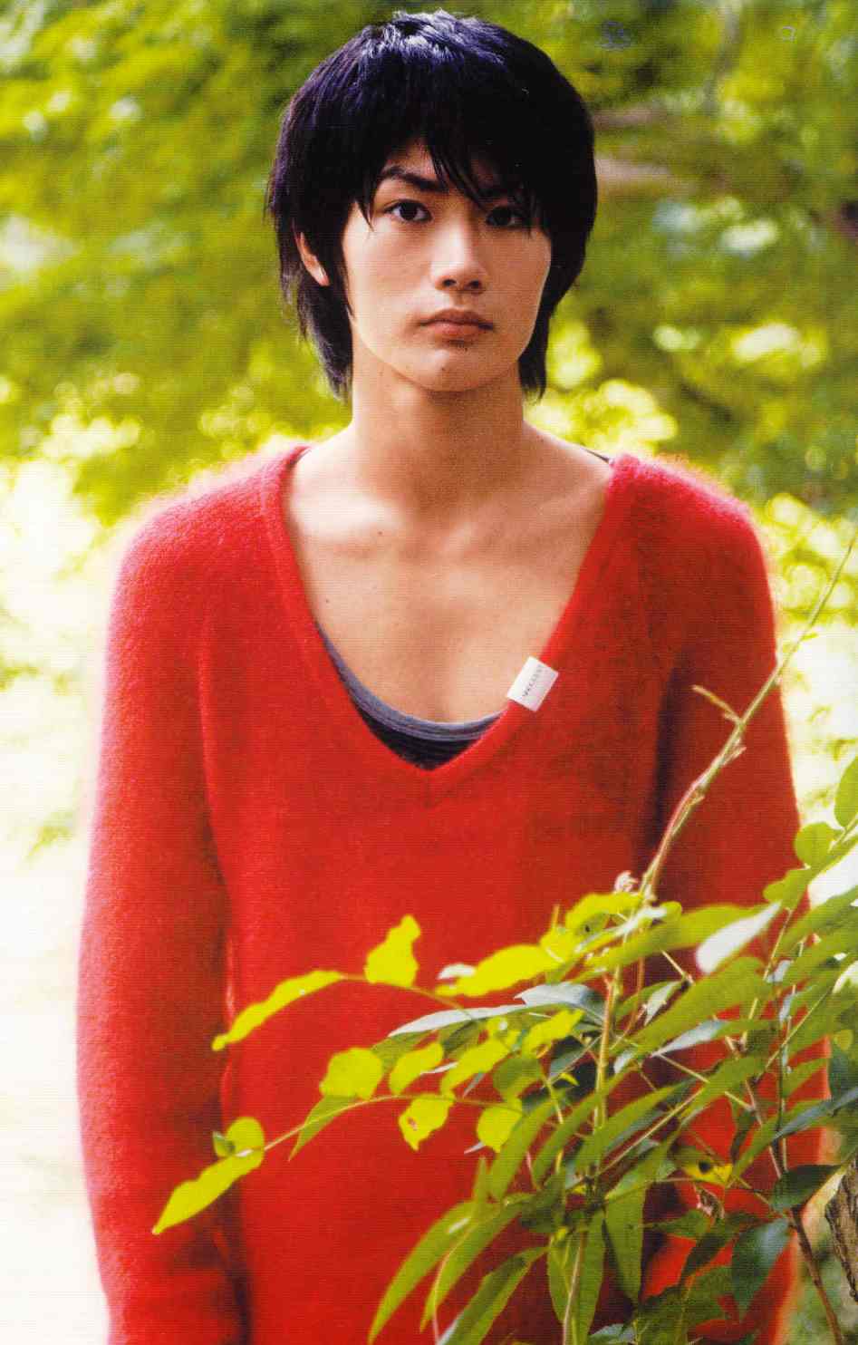 Poze Haruma Miura - Actor - Poza 18 din 52 - CineMagia.ro