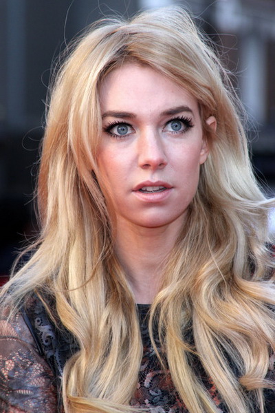 Vanessa Kirby films